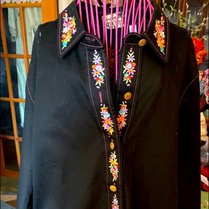 Women’s jacket /blouse